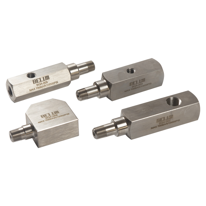 Accesorii hidraulice
