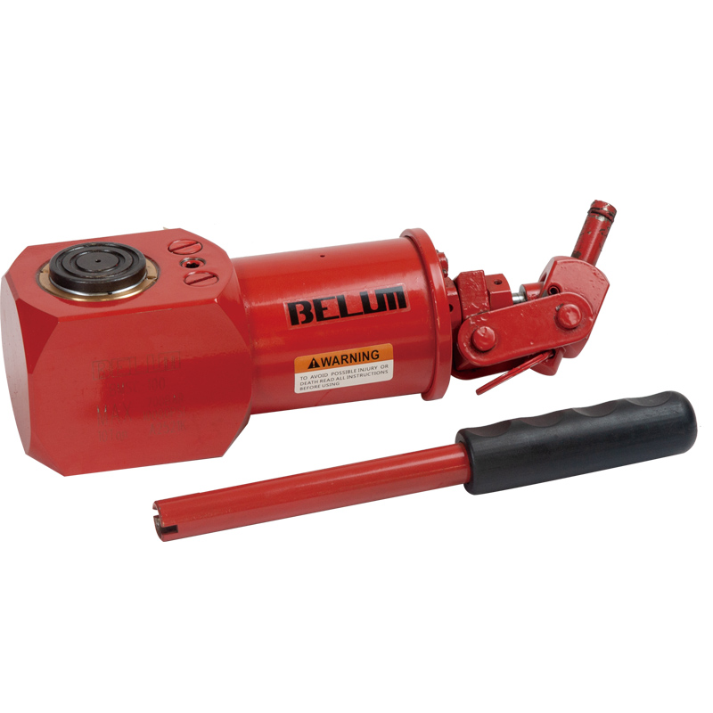 JACK COMPACT SERIA BMSC-10