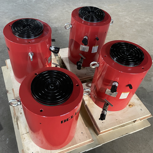 hydraulic jack