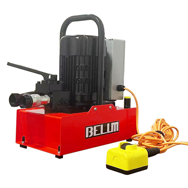 POMPA ELECTRICA 700BARI DEZVOLTATA NOU BHE3005MV43R